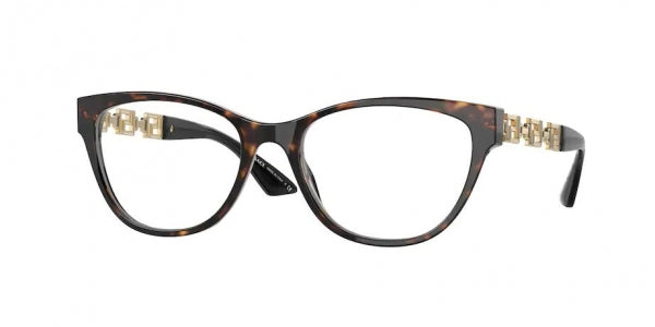 Versace VE3292-108-54  New Eyeglasses