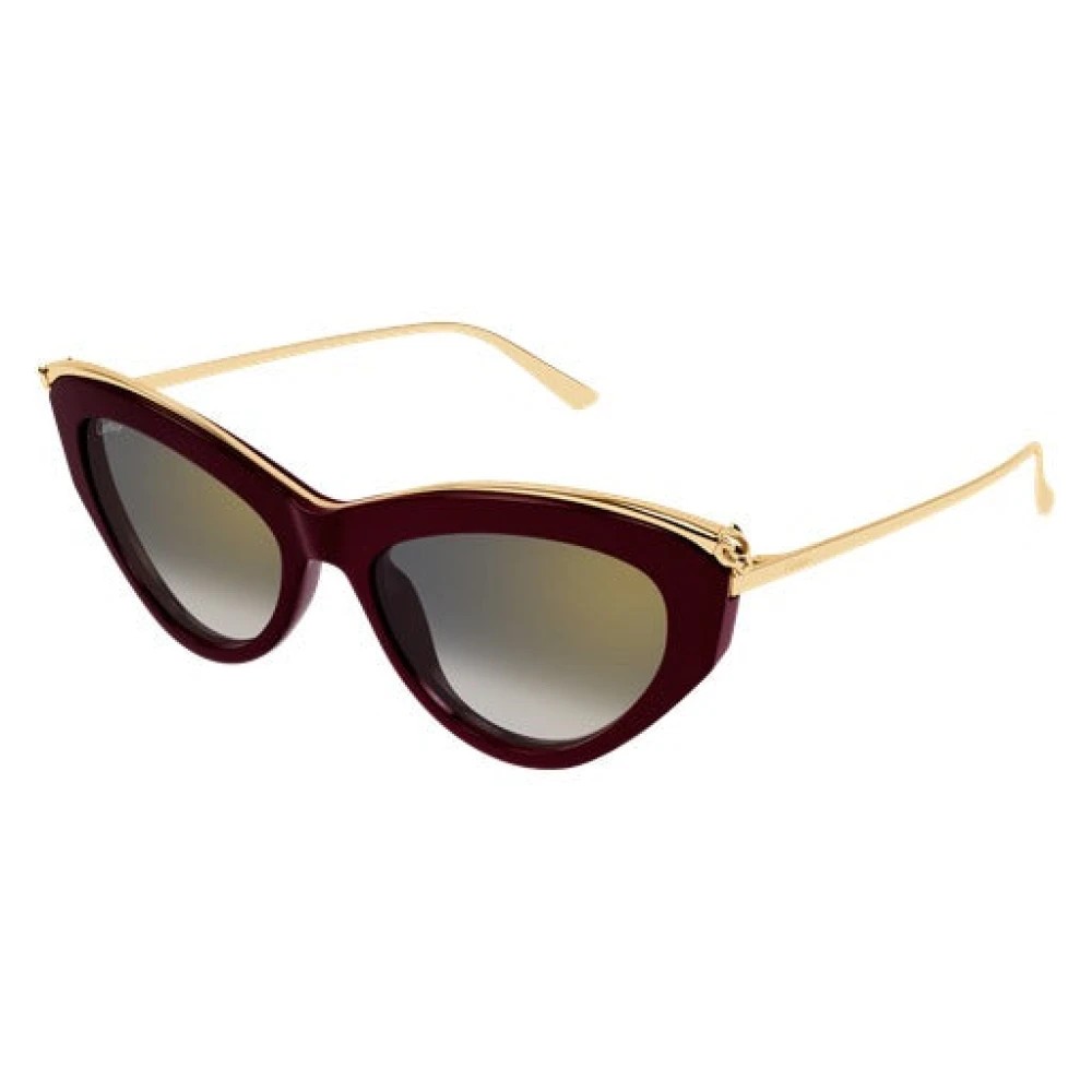 Cartier CT0596S-004 55mm New Sunglasses