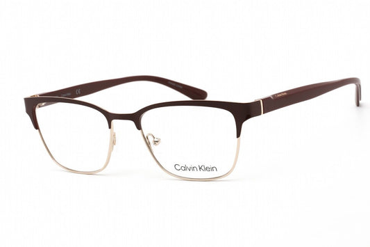 Calvin Klein CK21125-605-5217 52mm New Eyeglasses