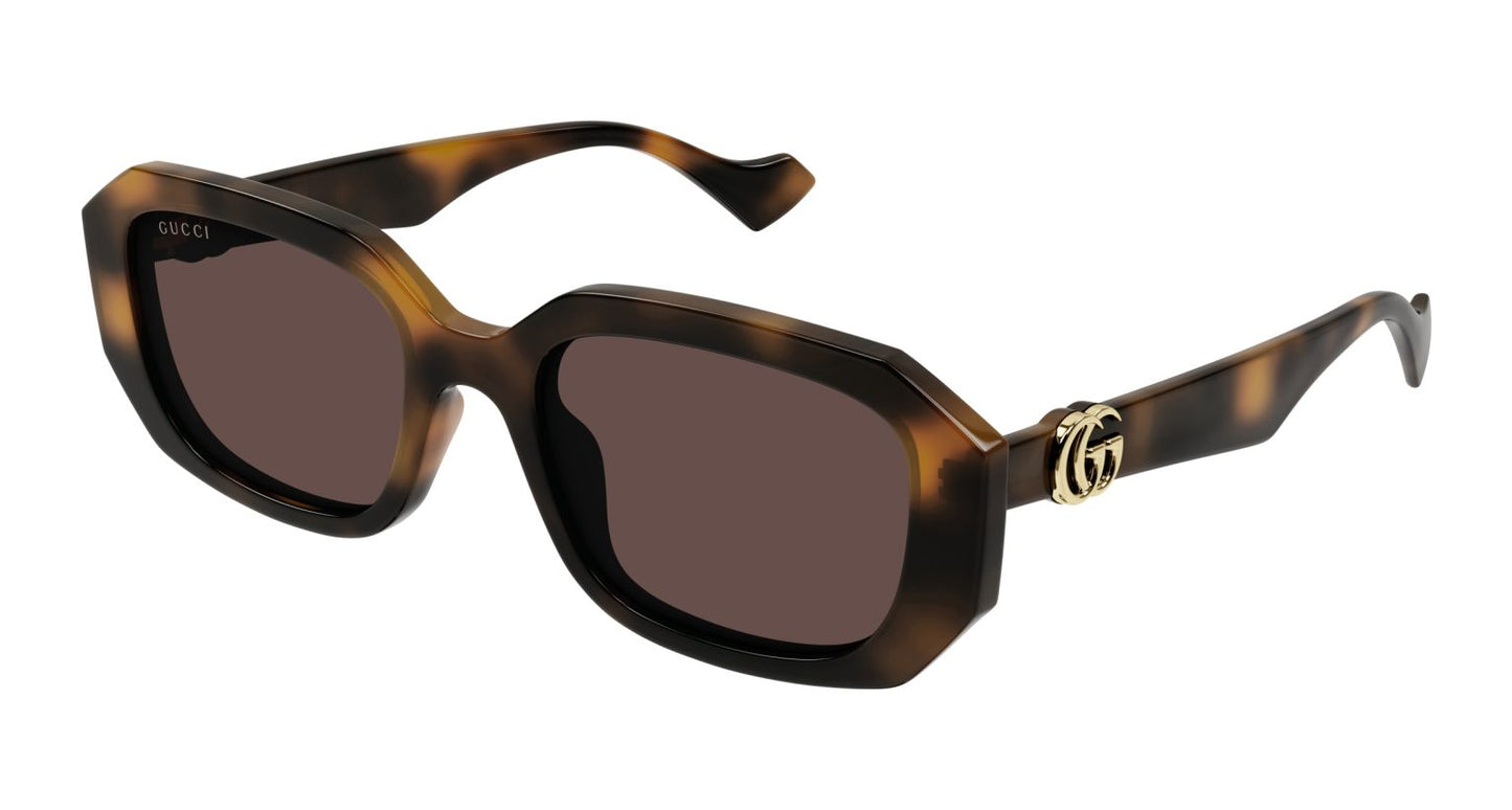 Gucci GG1535S-002 54mm New Sunglasses