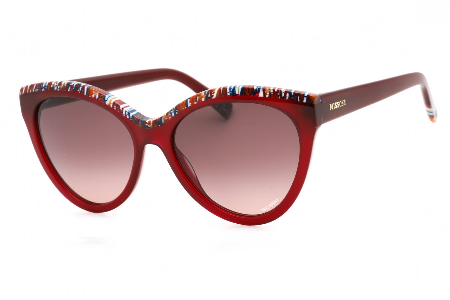 Missoni MIS 0088/S-0SR8 3X 57mm New Sunglasses