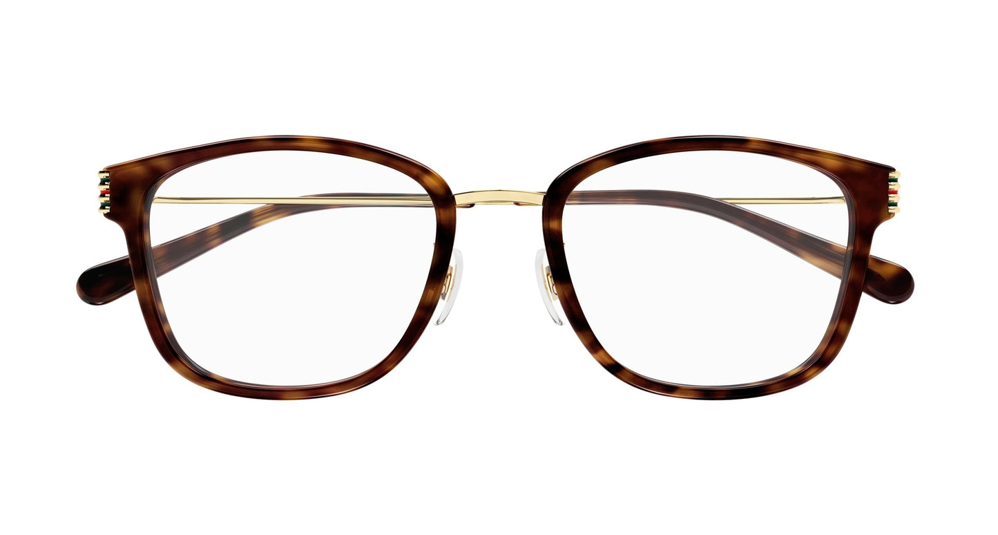 Gucci GG1886oA-002 53mm New Eyeglasses