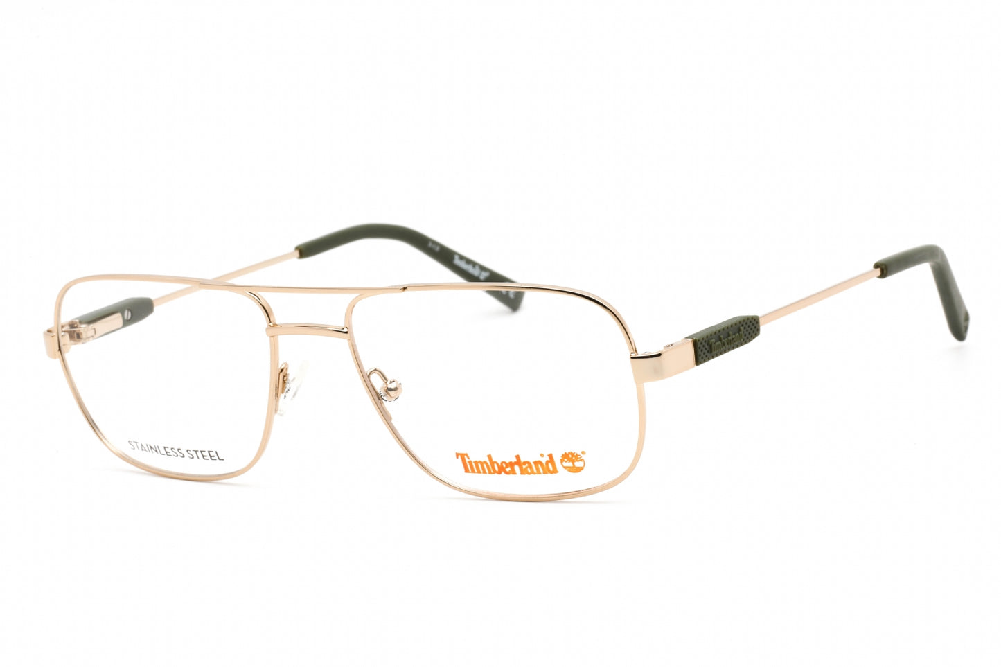 Timberland TB1676-032 58mm New Eyeglasses