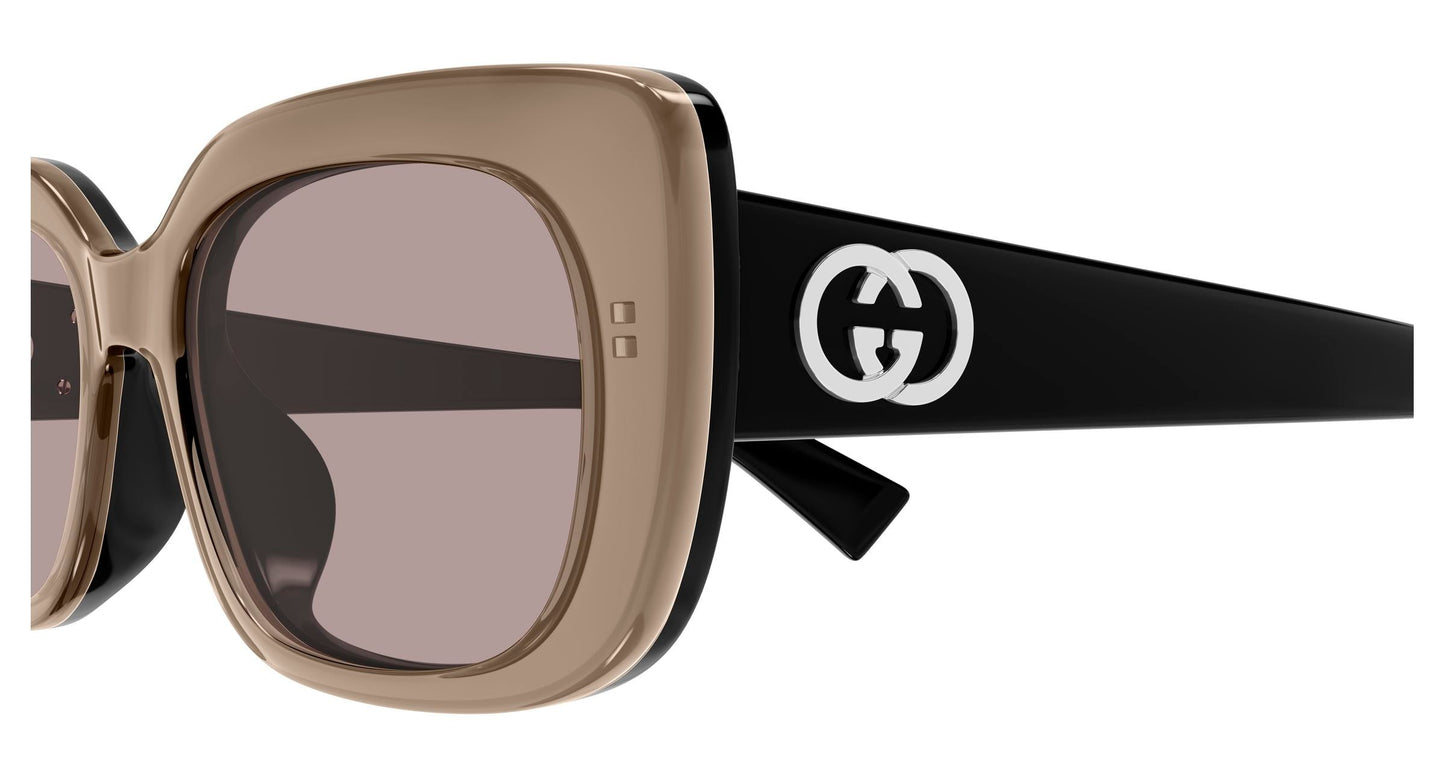 Gucci GG1979SK-004 55 New Sunglasses