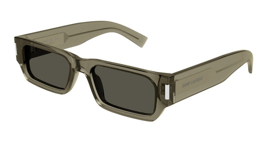 Yves Saint Laurent SL-660-F-003 54mm New Sunglasses