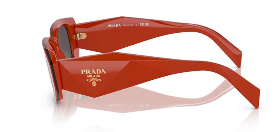 Prada PR17WS-12N5S0-49  New Sunglasses
