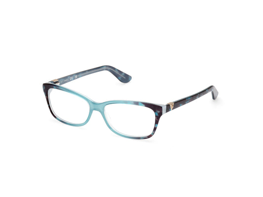 GU2948-N-089-56 56mm New Eyeglasses