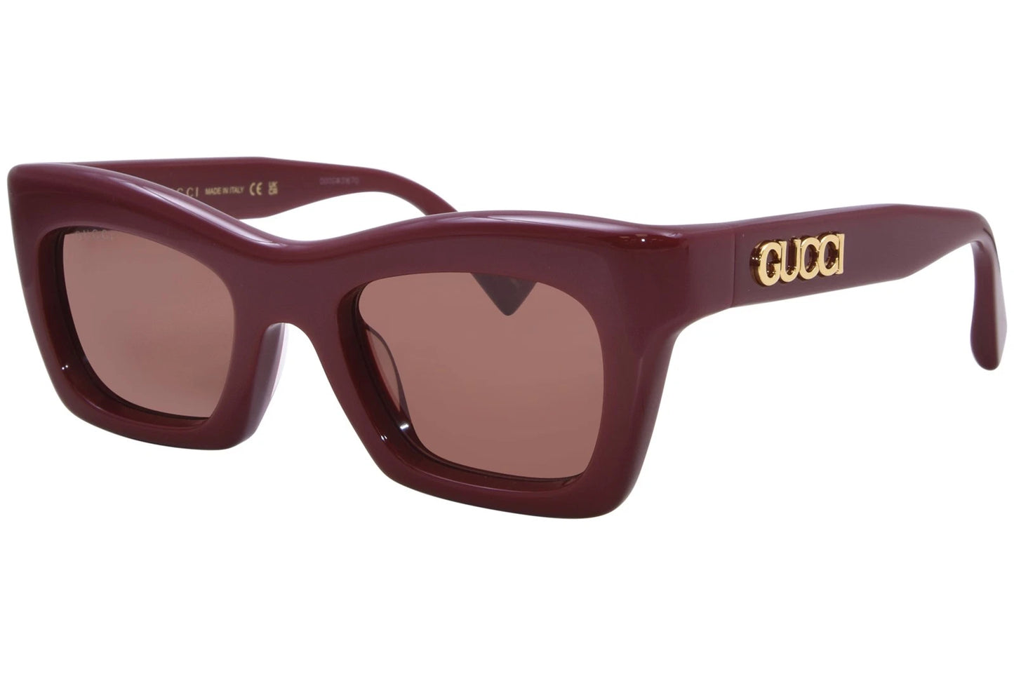Gucci GG1773S-003 50 New Sunglasses