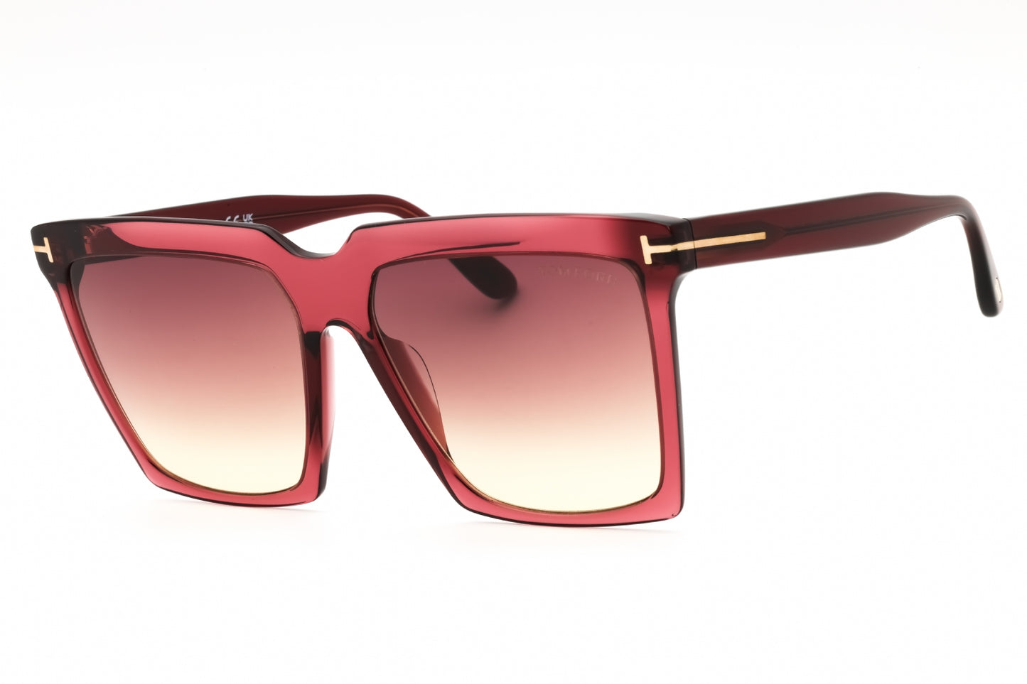 Tom Ford FT0764-69T 58mm New Sunglasses