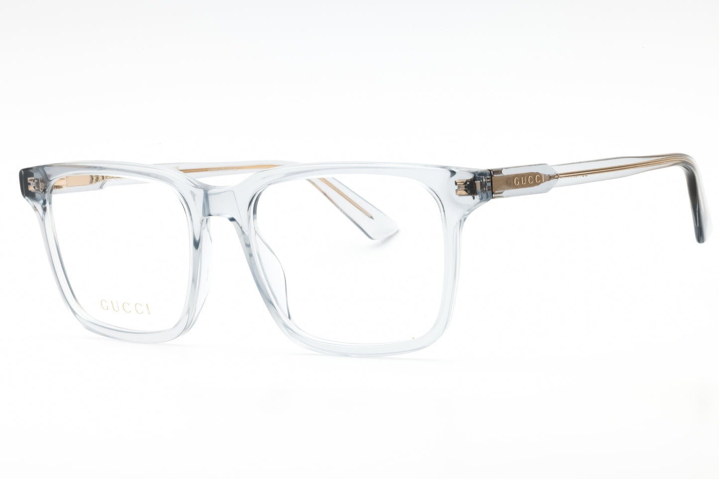 Gucci GG1120O-005 55mm New Eyeglasses