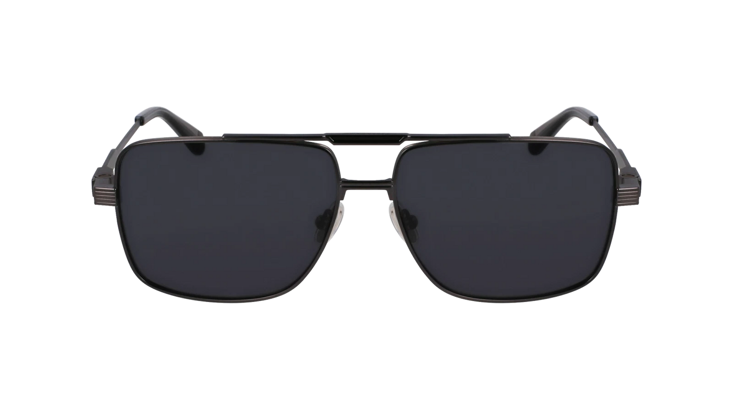 Salvatore Ferragamo SF318S-018-6015 60mm New Sunglasses