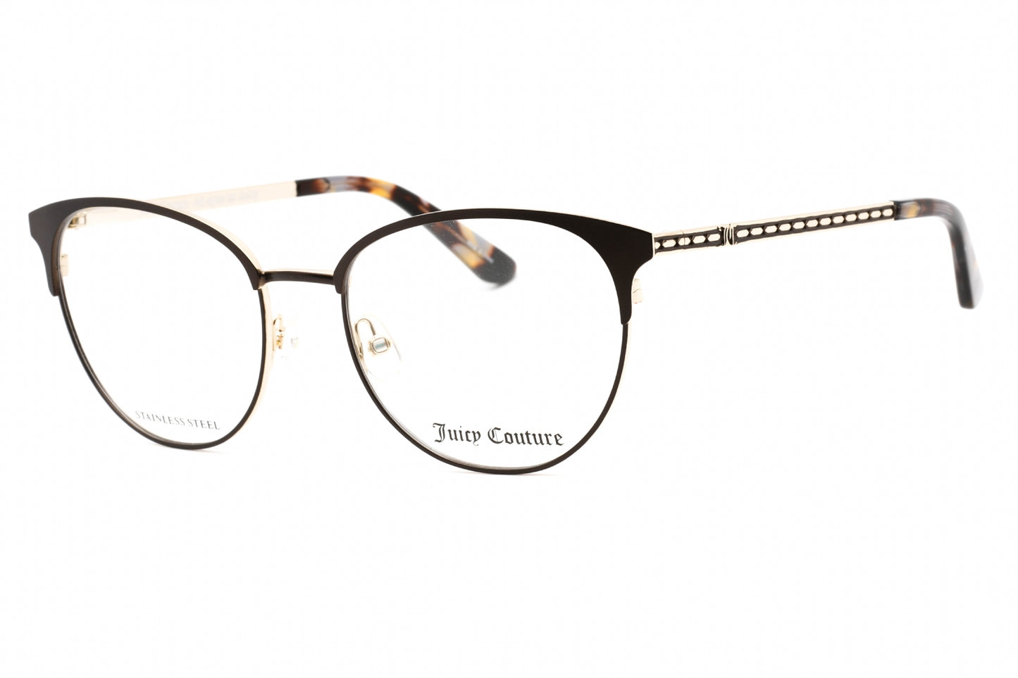 Juicy Couture JU 230/G-009Q 00 52mm New Eyeglasses