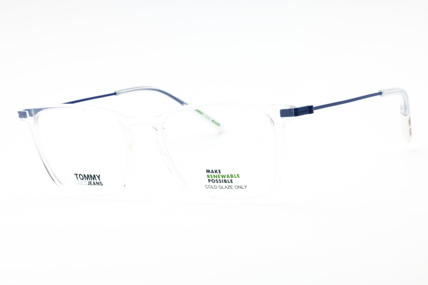 Tommy Hilfiger TJ 0061-QM4 mm New Eyeglasses