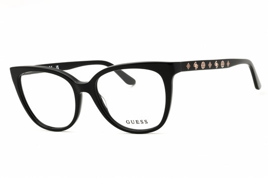 Guess GU50114-001 53mm New Eyeglasses
