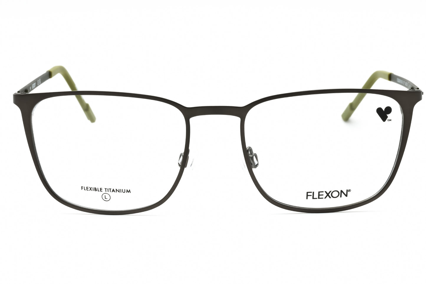 Flexon FLEXON E1143-071 54mm New Eyeglasses