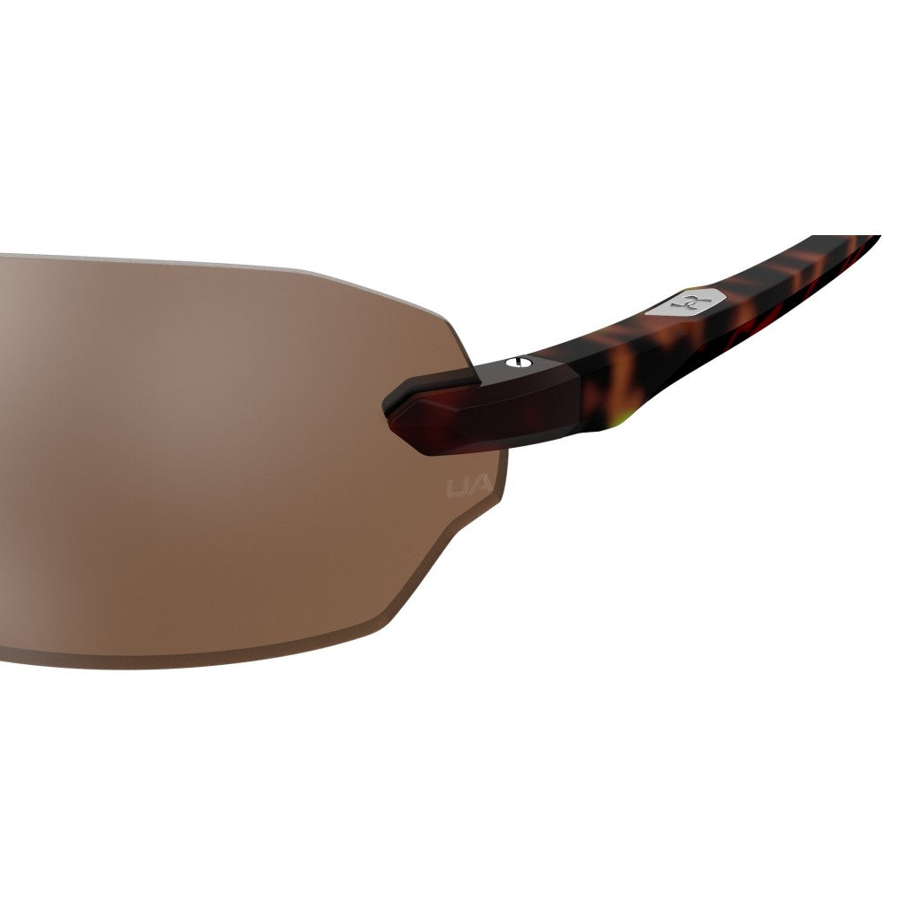 Under Armour UA FIRE 2/G-0086 GK 71mm New Sunglasses