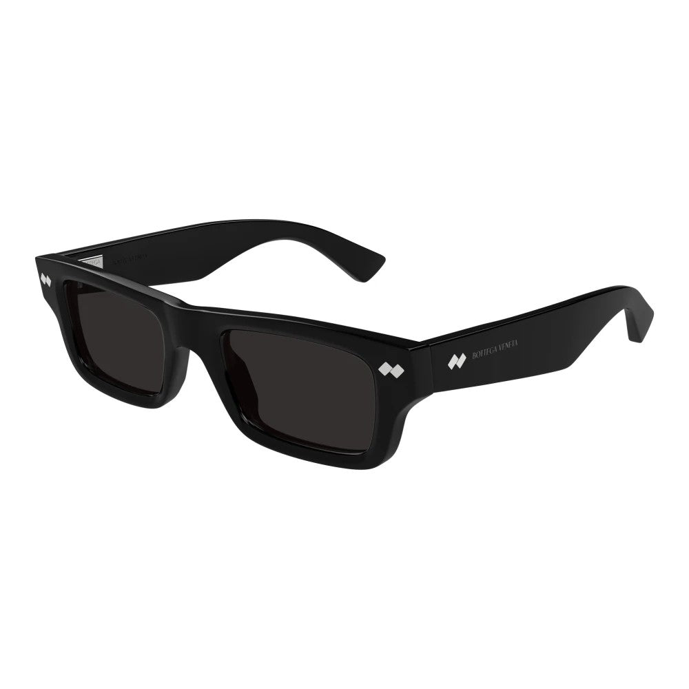 Bottega Veneta BV1351S-001 50mm New Sunglasses