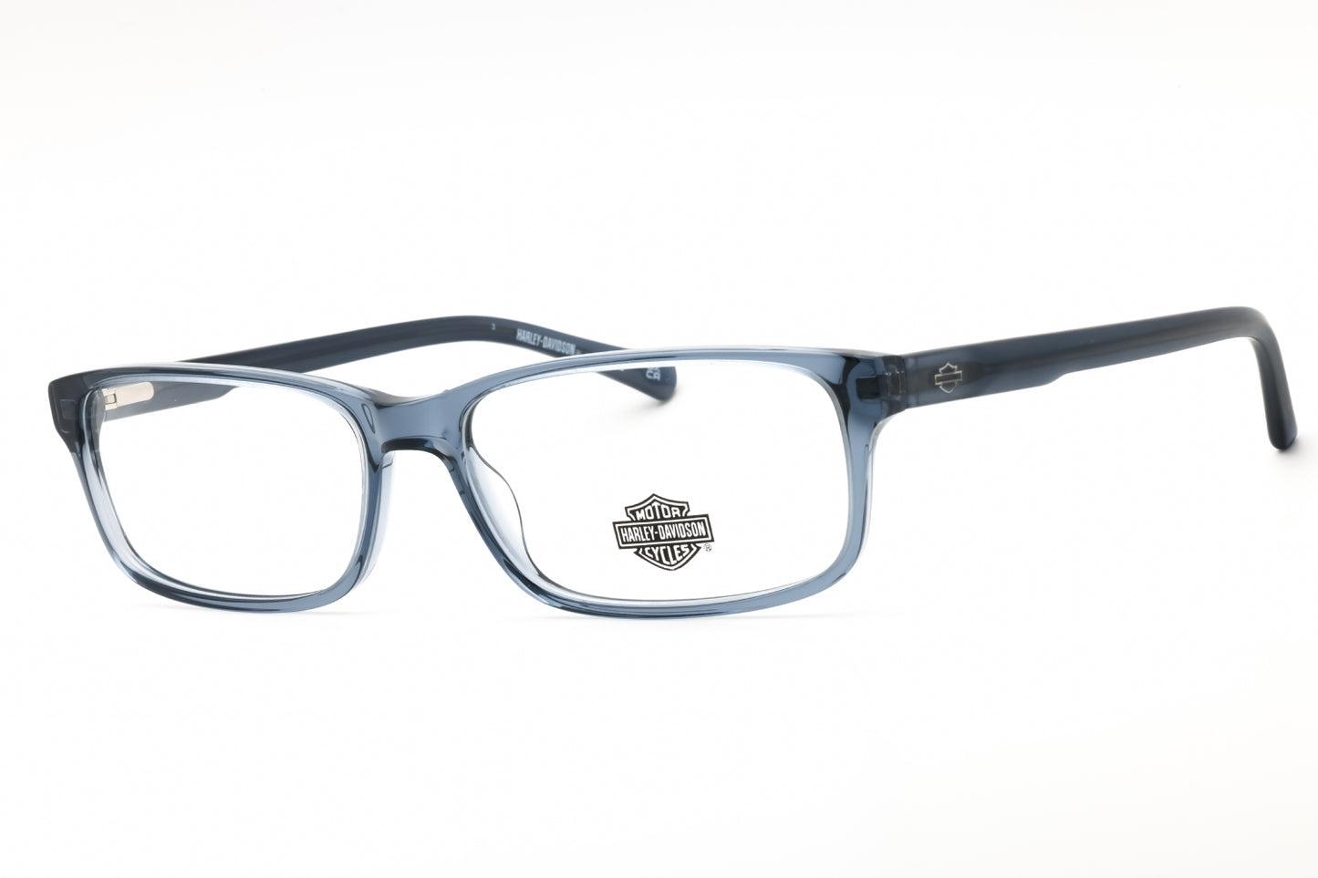 Harley Davidson HD50060-084 60mm New Eyeglasses