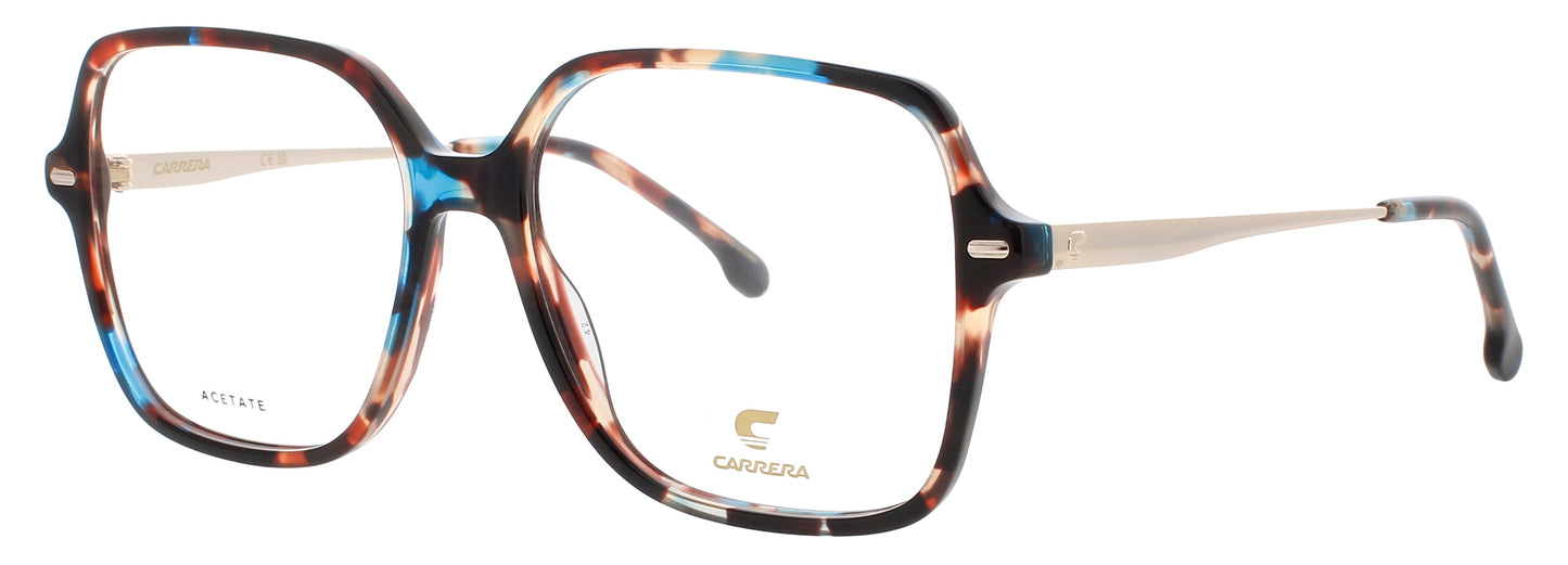 Carrera 3038-X8Q 55mm
