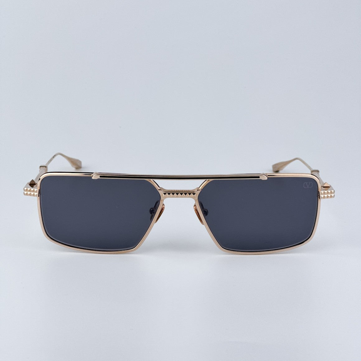 Valentino Garavani VLS-111-A-58 58mm