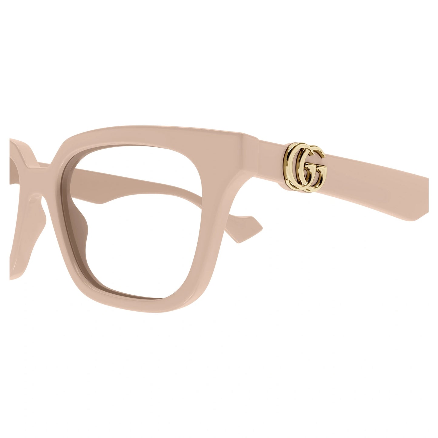 Gucci GG1536o-007 53mm New Eyeglasses