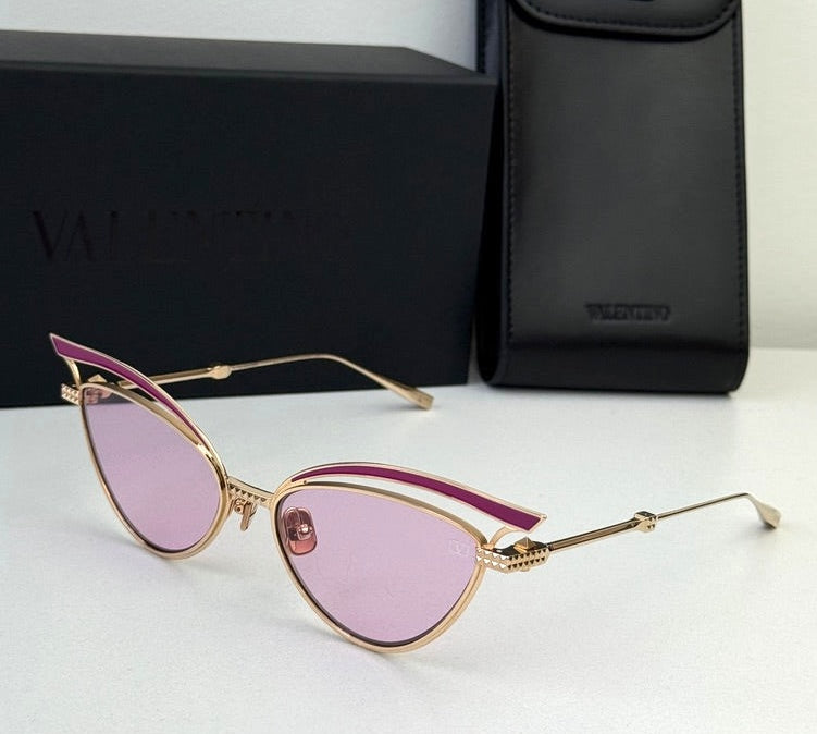 Valentino V-GLASSLINER-VLS-118D-55 55mm