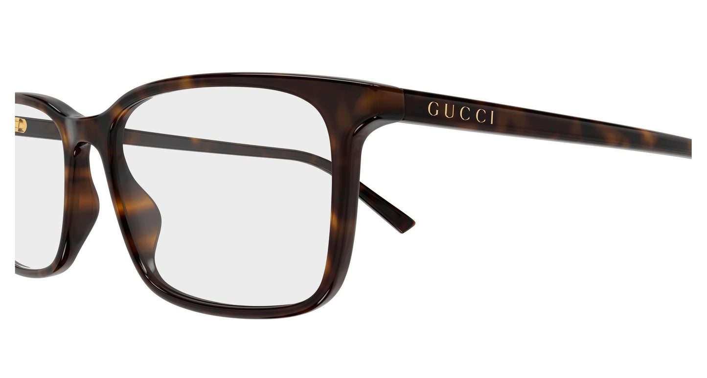 Gucci GG1997o-006 57mm New Eyeglasses