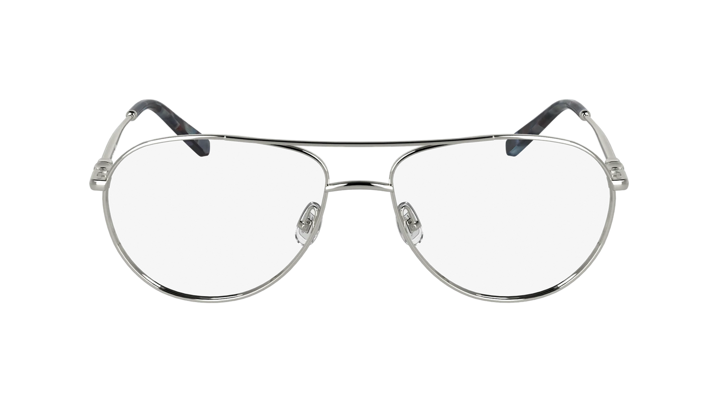 Longchamp LO2171-040-5716 57mm New Eyeglasses