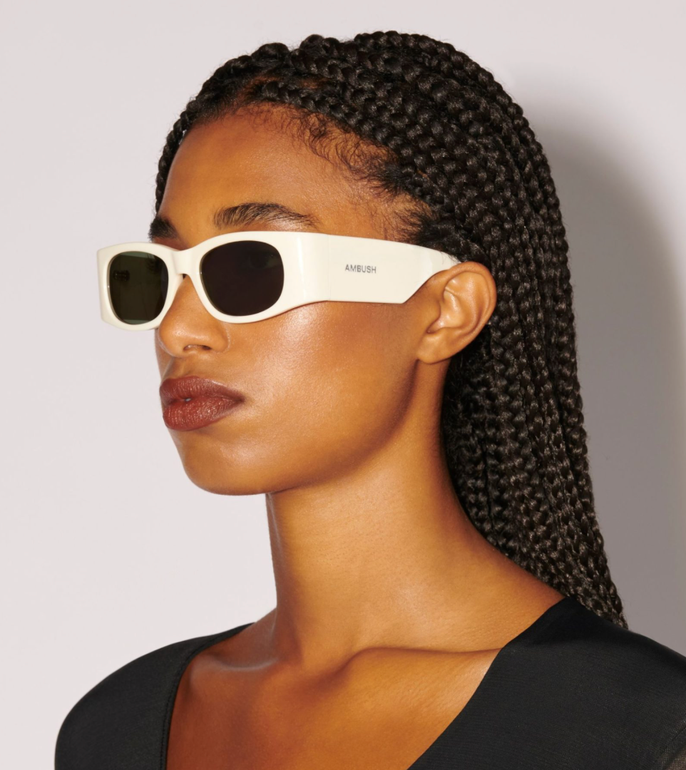 Ambush Gaea 56mm New Sunglasses