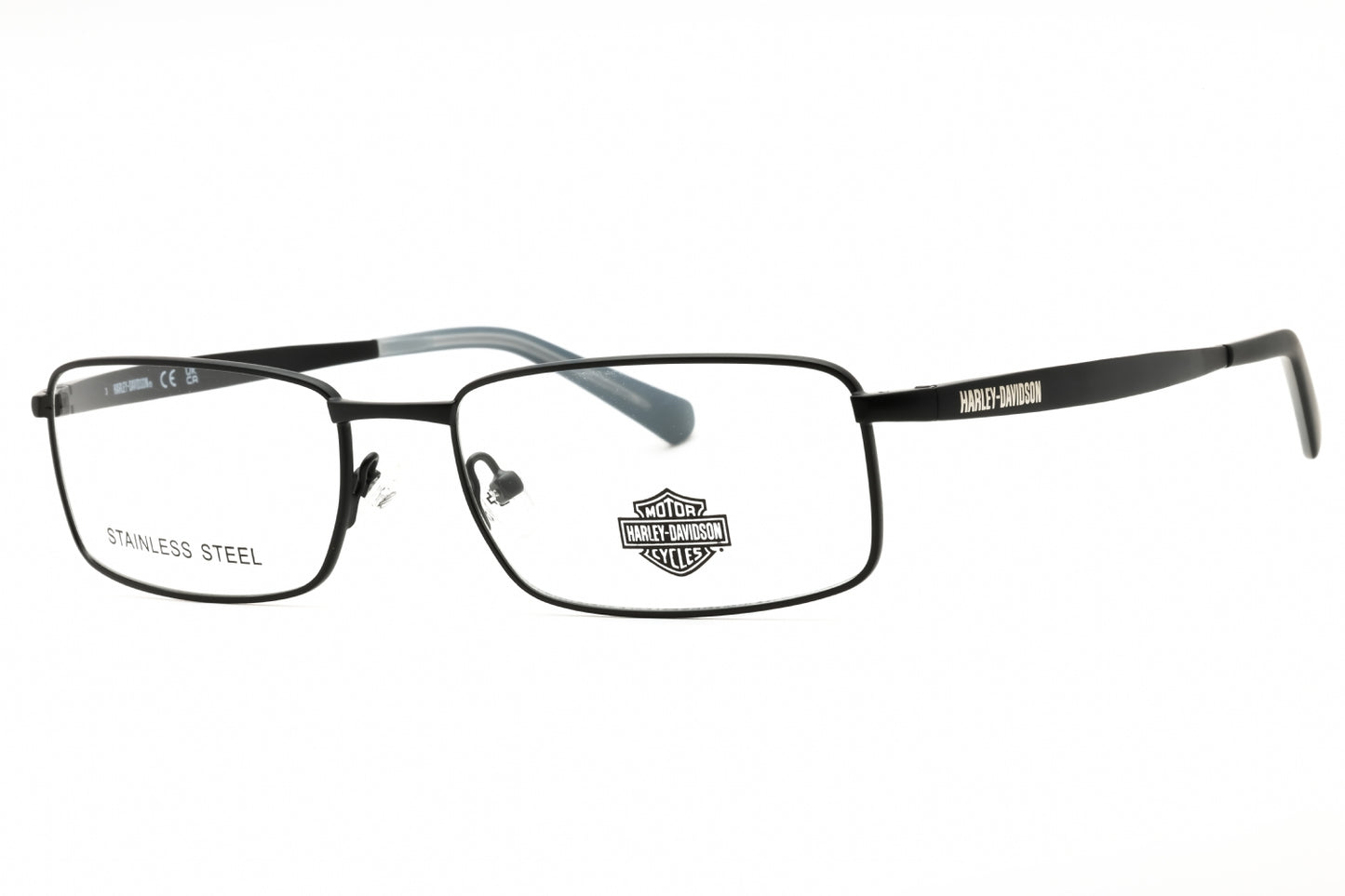 Harley Davidson HD50099-002 57mm New Eyeglasses