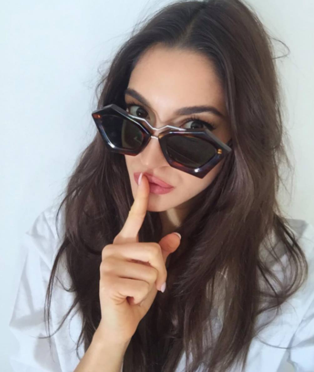 Kyme FRIDA2 (NO CASE) 51mm New Sunglasses