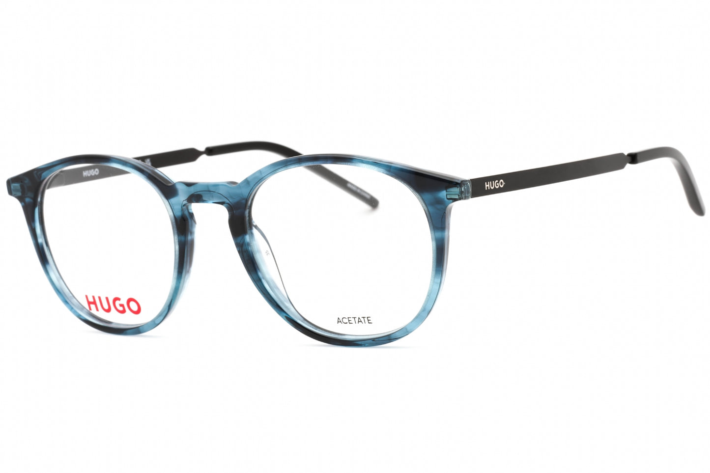 Hugo Boss HG 1017-0AVS 00 49mm New Eyeglasses