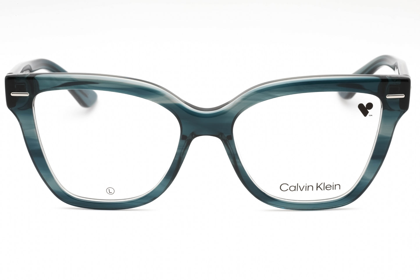 Calvin Klein CK23543-416 54mm New Eyeglasses