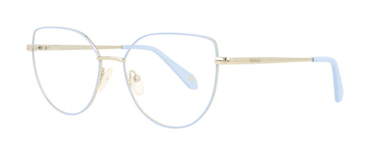 FOREVER 21 F2124-C2 53mm New Eyeglasses