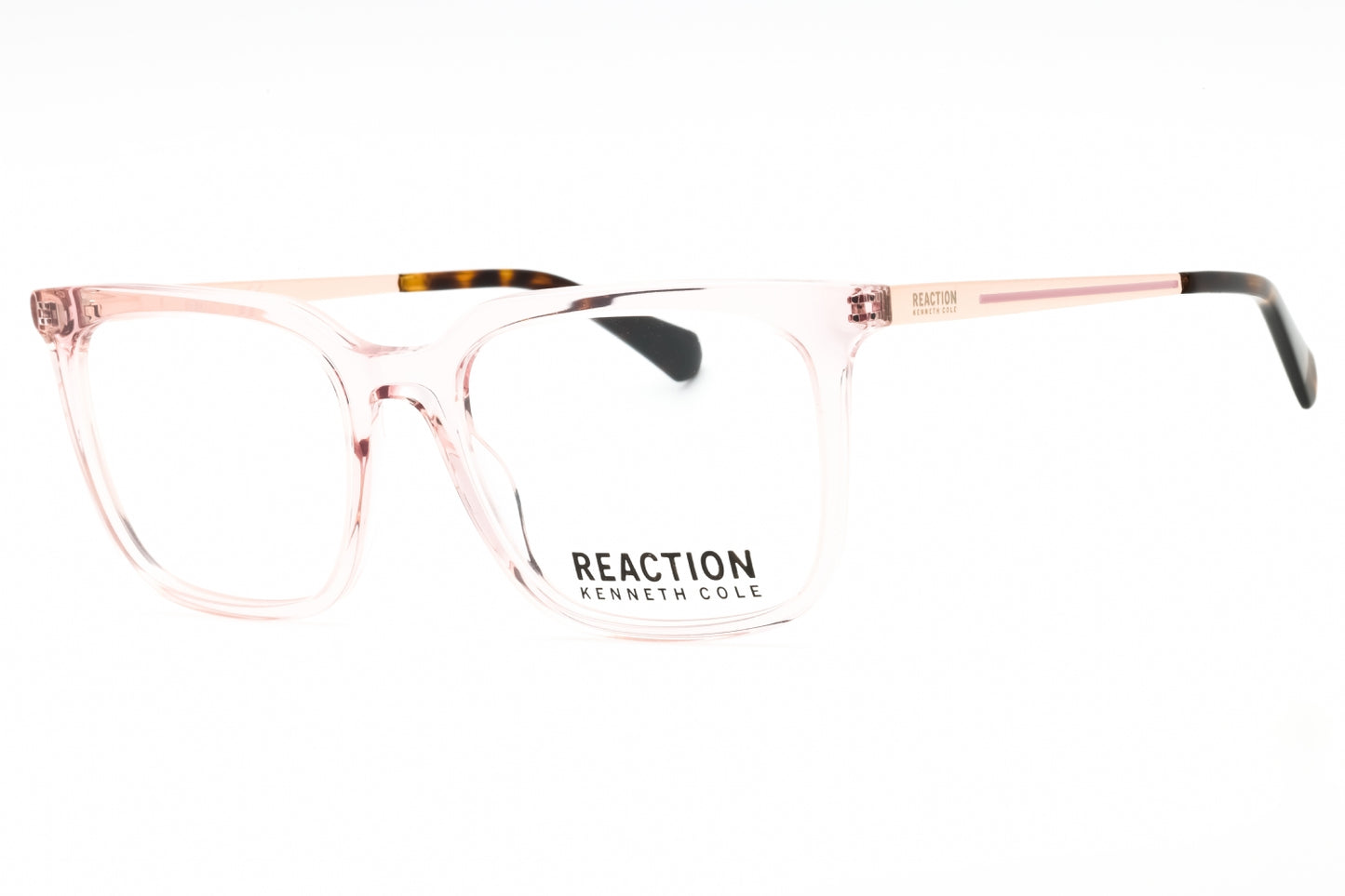 Kenneth Cole Reaction KC0943-072 53mm New Eyeglasses