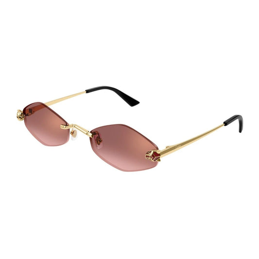 Cartier CT0433S-006 55mm New Sunglasses