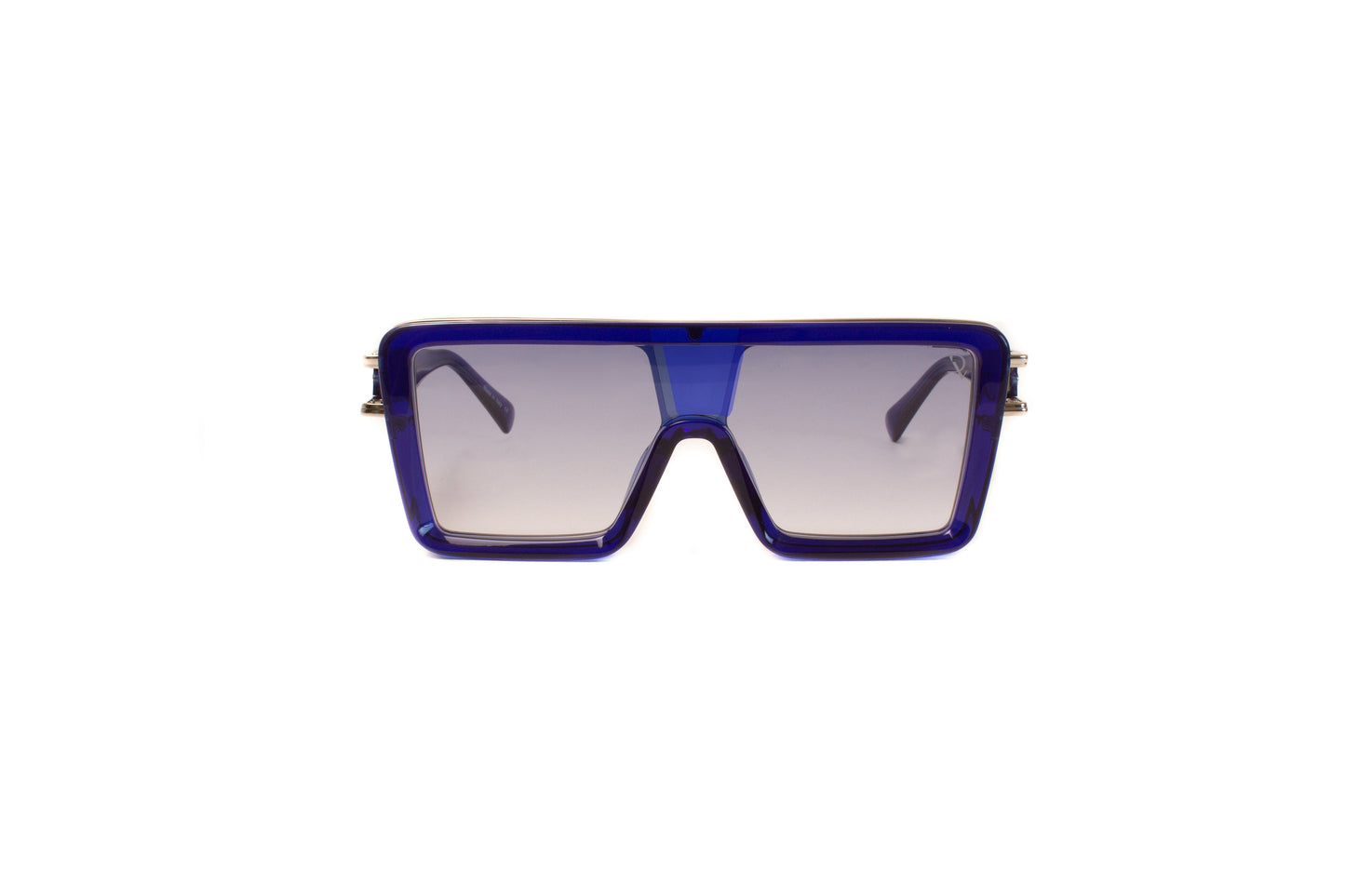 Diavi FLAWLESS CRY BLUE/SILVER W/GRAY GRADIENT 0