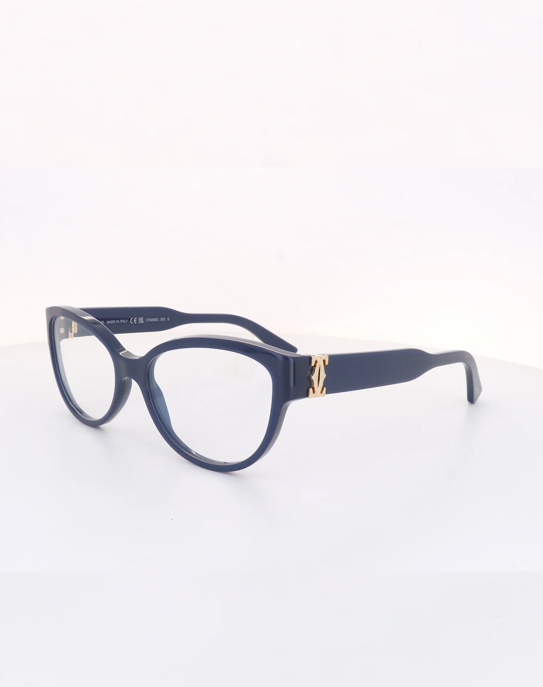 Cartier CT0450o-003 54mm New Eyeglasses