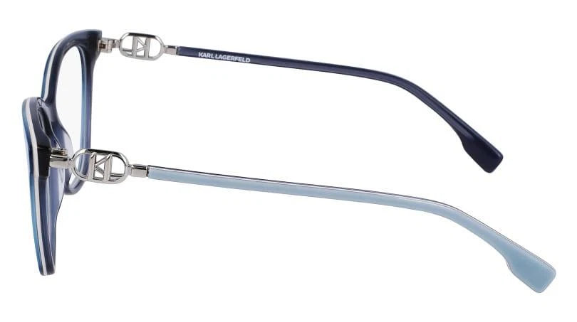 Karl Lagerfeld KL6092-458-54 54mm New Eyeglasses