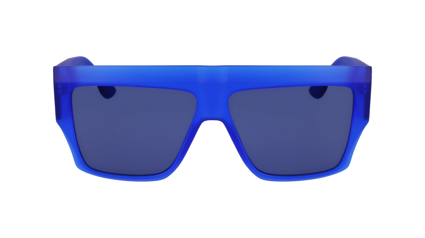 KARL LAGERFELD KLJ6148S-433 57mm New Sunglasses
