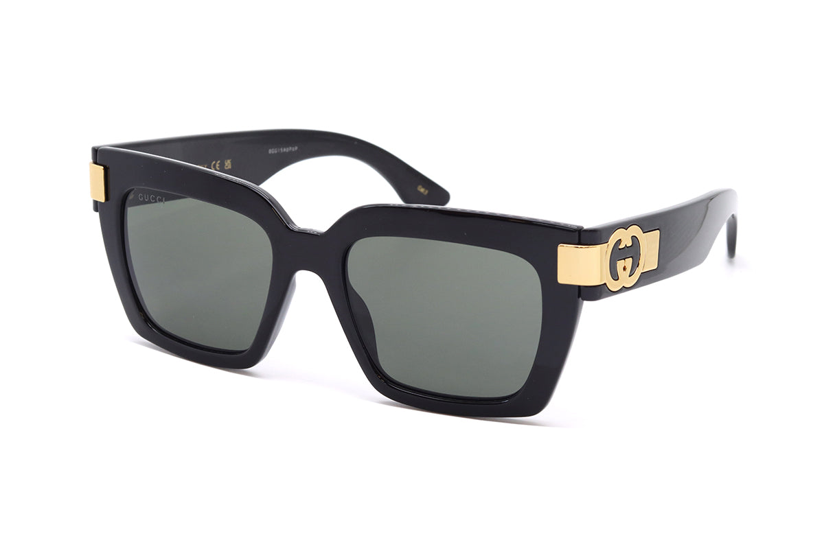 Gucci GG1689S-001 54mm New Sunglasses