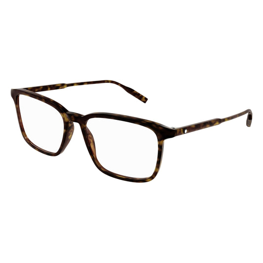 Mont Blanc MB0197o-005 56mm New Eyeglasses