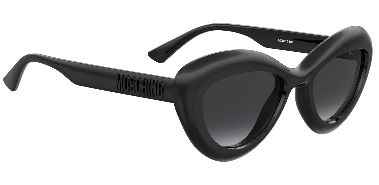 Moschino MOS163/S-0807 9O 55mm