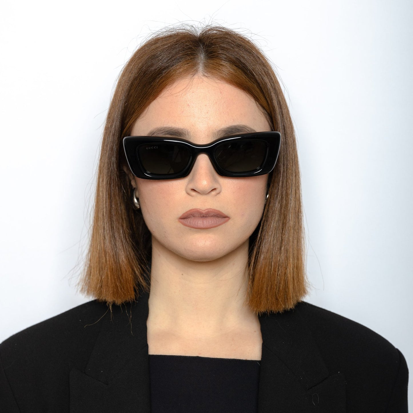 Gucci GG1827S-001 49mm New Sunglasses