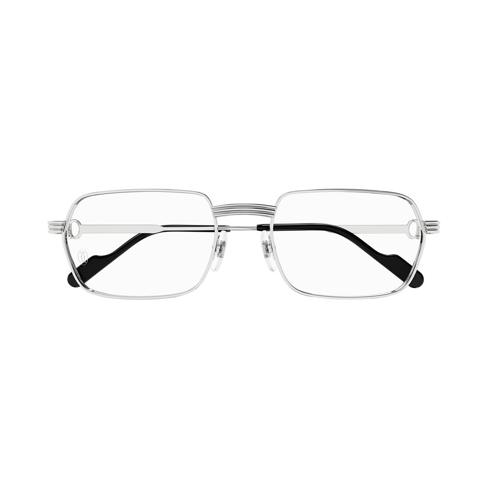 Cartier CT0483o-002 56mm New Eyeglasses