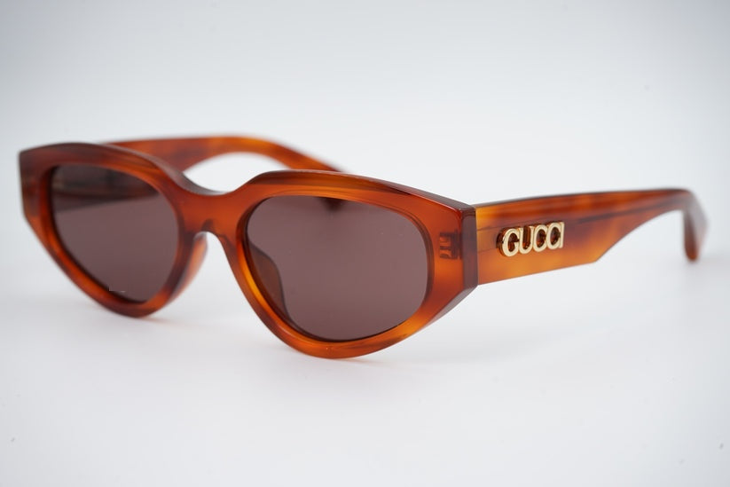Gucci GG1845SA-002 55mm New Sunglasses