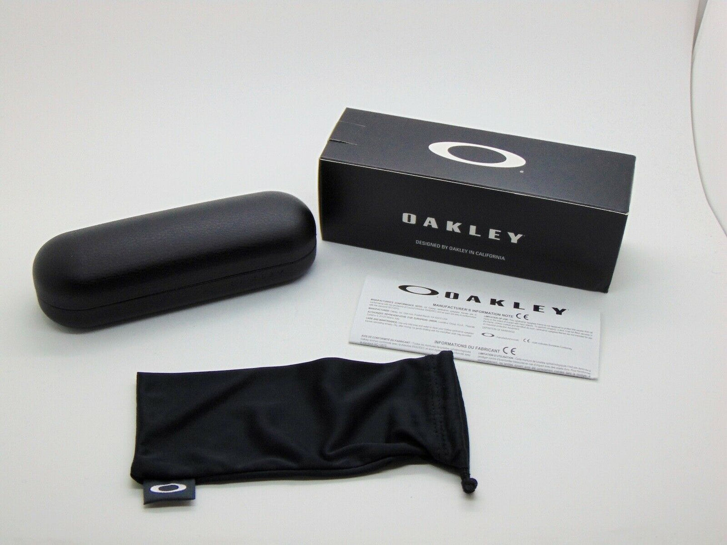 Oakley OX3247-324704-52 52mm