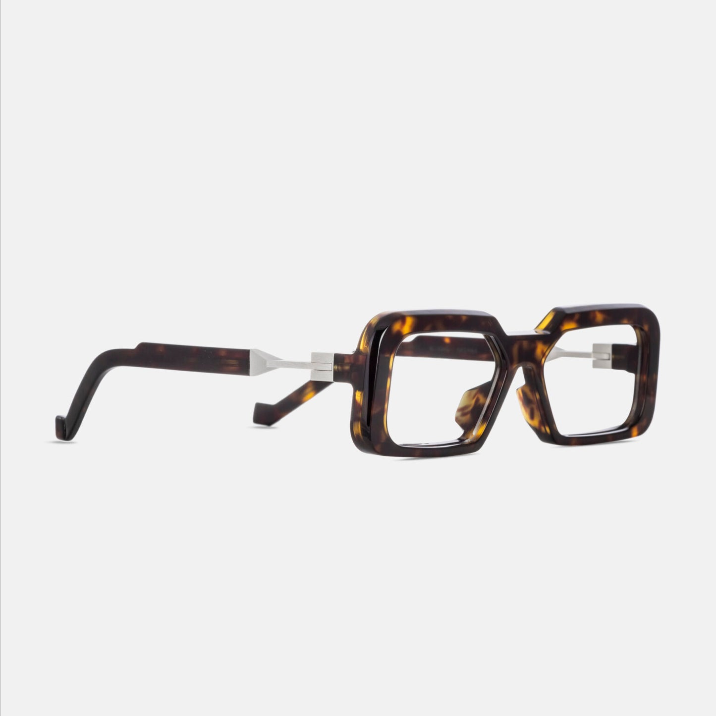 Vava WL0051-HVNA SIL 53mm New Eyeglasses