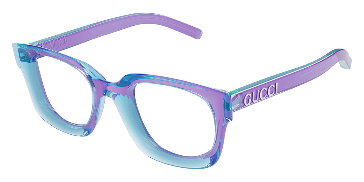 Gucci GG1721o-003 50mm New Eyeglasses