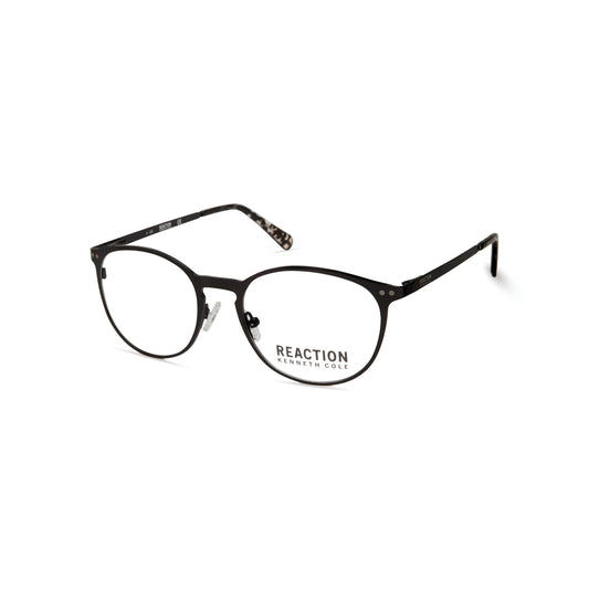 Kenneth Cole Reaction KC0813-002-50 50mm New Eyeglasses